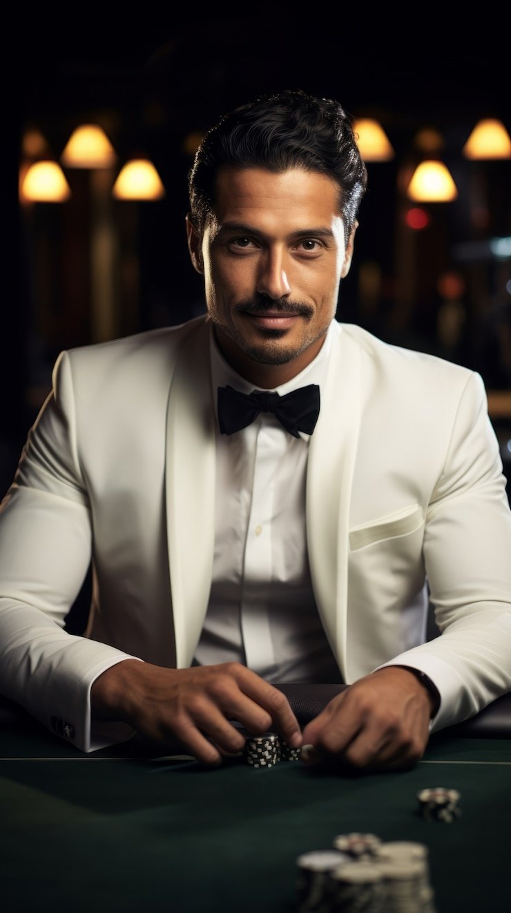 নীয়ন আলোয় স্পোর্টস সেন্টারের মাঠ দৃশ্য
